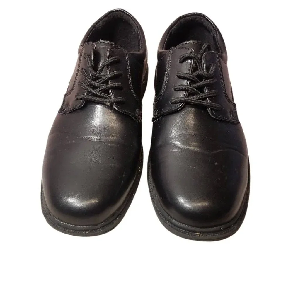 Stacy Adams lace up
